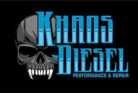 Khaos Diesel